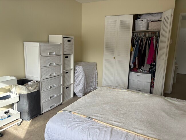 Building Photo - Mayflower Landing