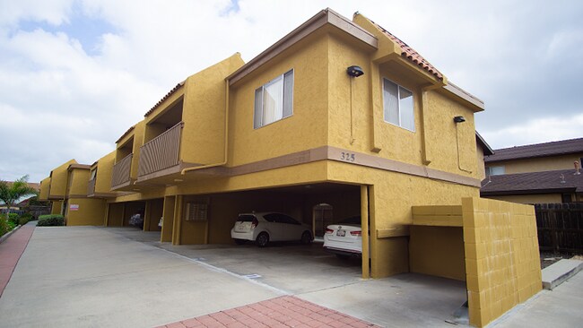 Primary Photo - 1 bed, 1 bath