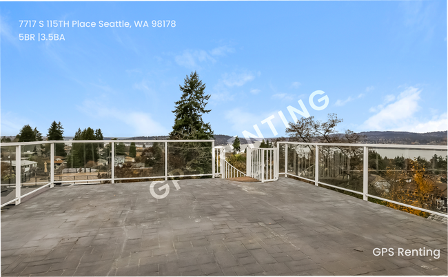 Building Photo - 7717 S 115th Pl