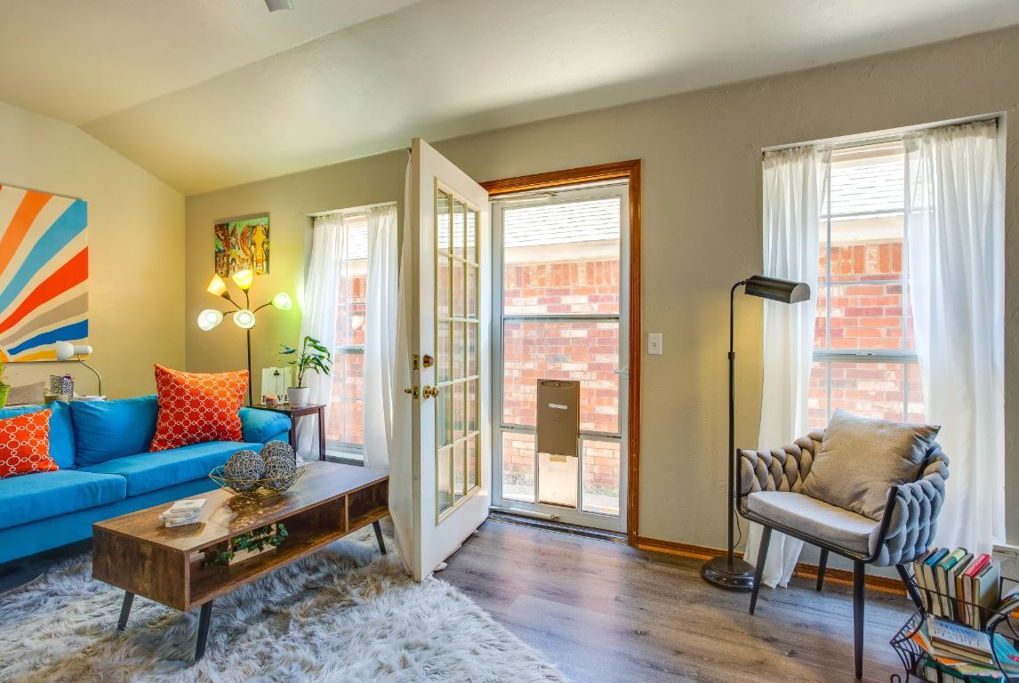 Building Photo - 4829 SE 89th Ter