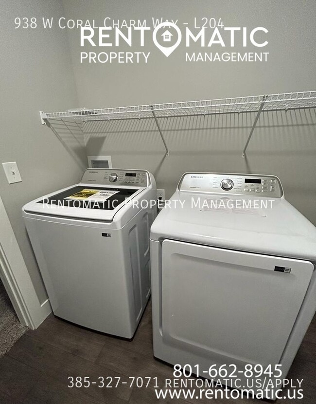 Building Photo - 938 W Coral Charm Wy