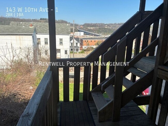 Building Photo - 143 W 10th Ave