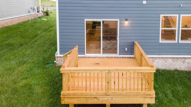 Building Photo - 3206 Hearth Hollow Rd