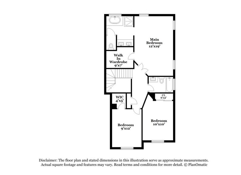 Building Photo - 5308 Creek Way