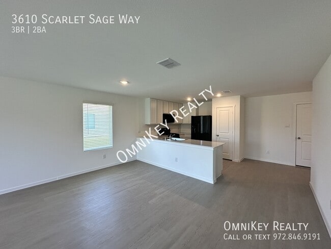 Building Photo - 3610 Scarlet Sage Wy