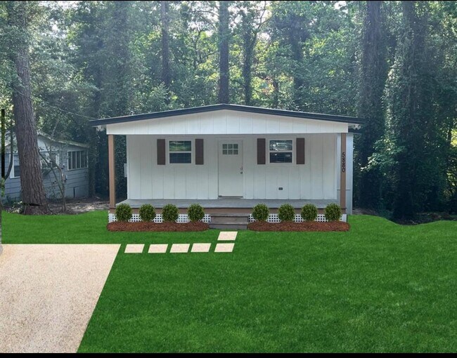 Primary Photo - 5880 Beech Dr