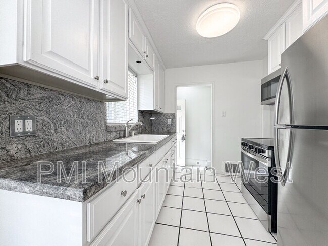 Building Photo - 3324 S 1100 E