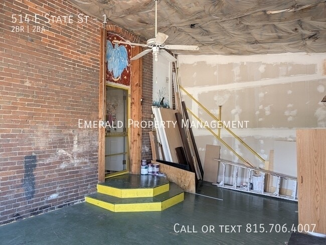 Building Photo - 514 E State St