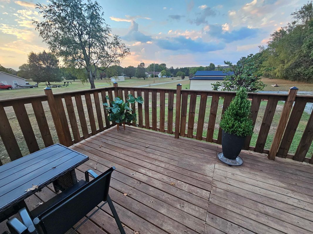 Building Photo - 4797 E Richmond Shop Rd