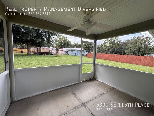 Building Photo - 5300 SE 115th Pl