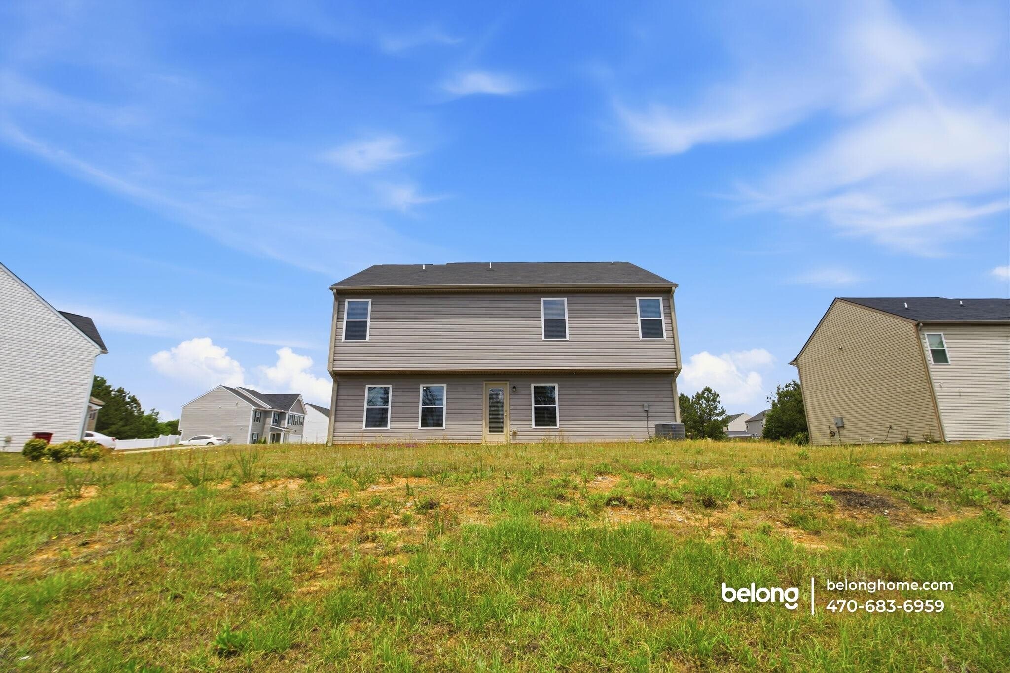 Building Photo - 163 Goodall Woods Dr