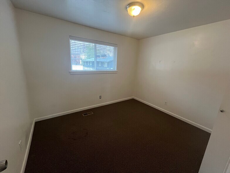 Bedroom One - 2173 S State St