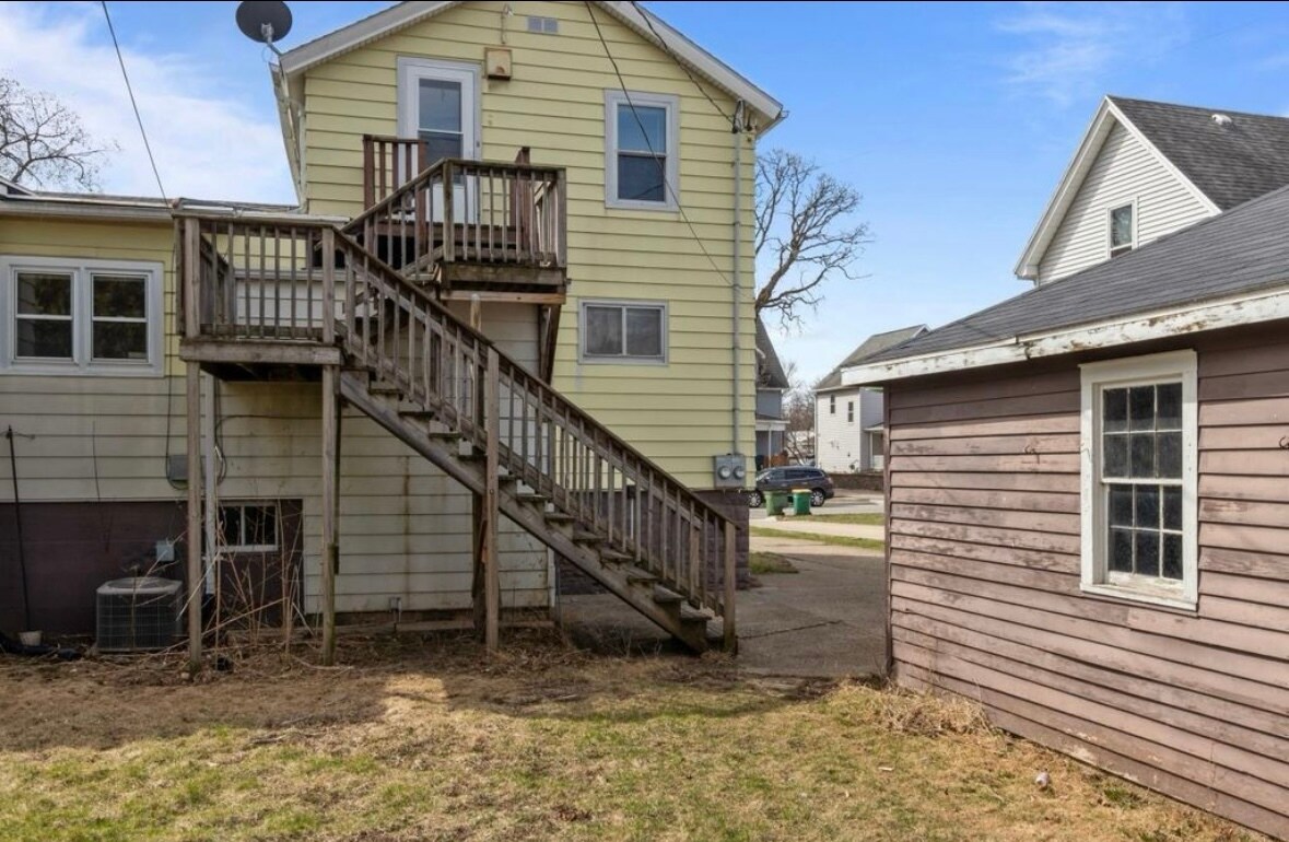 Building Photo - 97 Hamilton Pl