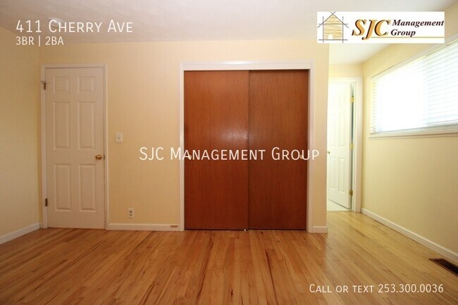 Building Photo - 411 Cherry Ave