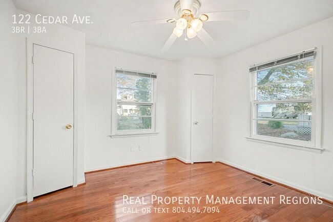 Building Photo - 122 Cedar Ave