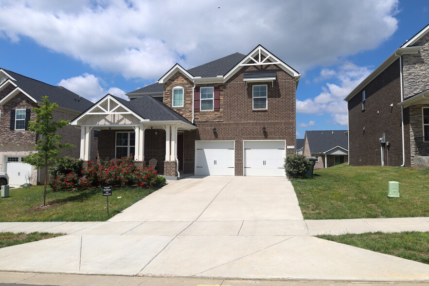 Building Photo - 709 Parthenia Ln