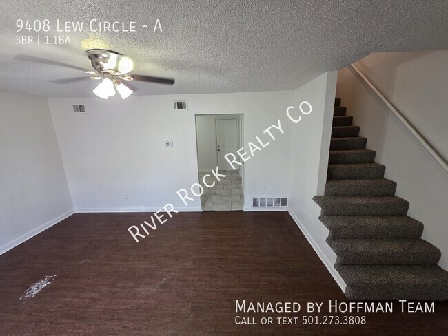 Building Photo - 9408 Lew Cir
