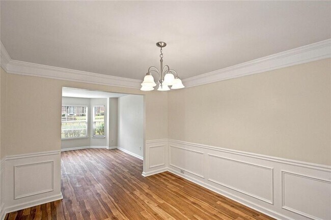 Building Photo - 5073 Laythan Jace Ct SW