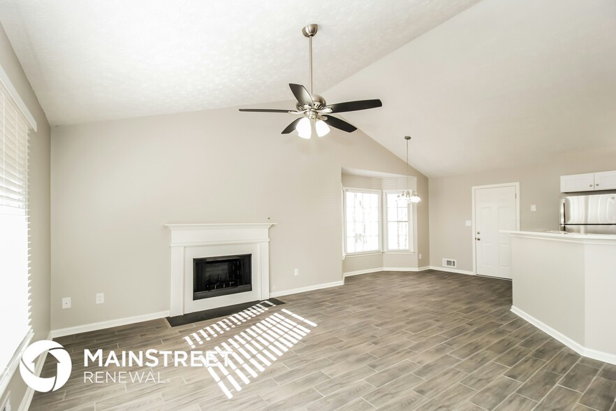 Building Photo - 585 Nottingham Dr