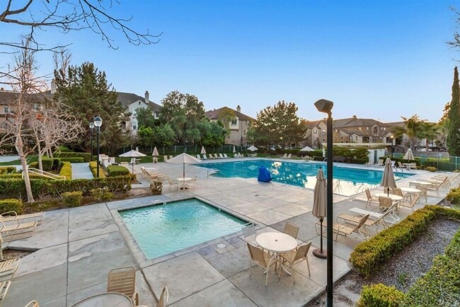 Building Photo - Stylish Otay Ranch Home with AC, Garage & Balcony!