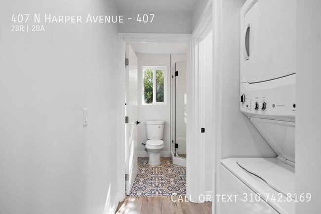 Building Photo - 407 N Harper Ave