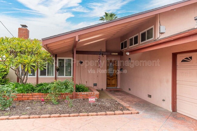 Building Photo - 6232 Merced Lake Ave