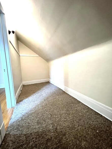 Living Room Closet 2 - 61 Hirschfield Dr