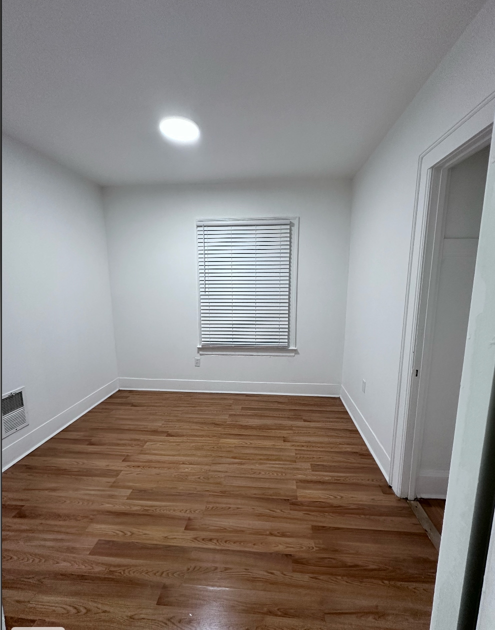 Bedroom 1 - 409 Raines Park