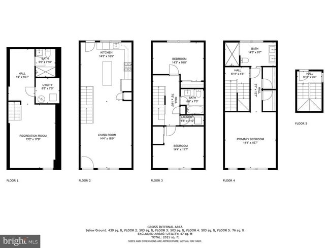 Building Photo - 1744 Vineyard St