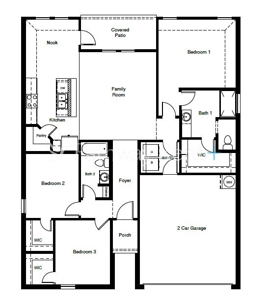 Building Photo - 9452 Mint Hill Dr