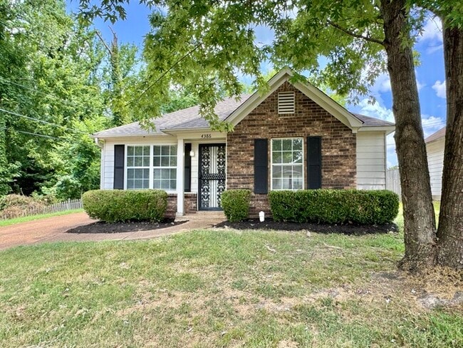 Primary Photo - 4386 Elysian Dr