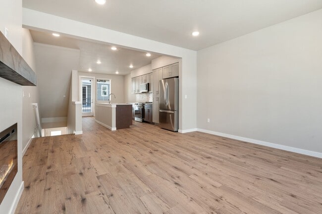 Primary Photo - NEW CONSTRUCTION | 2-Bedroom + Office Town...