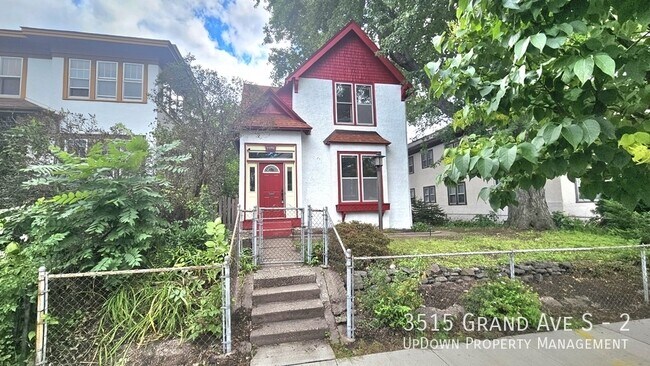 Primary Photo - 3515 Grand Ave S