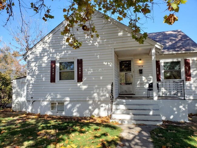 Building Photo - Charming 4 bedroom, 2 bath home in Greeley!