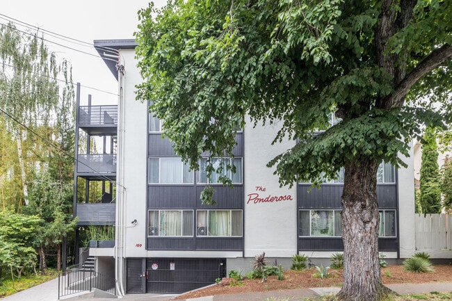 Building Photo - 169 Santa Rosa