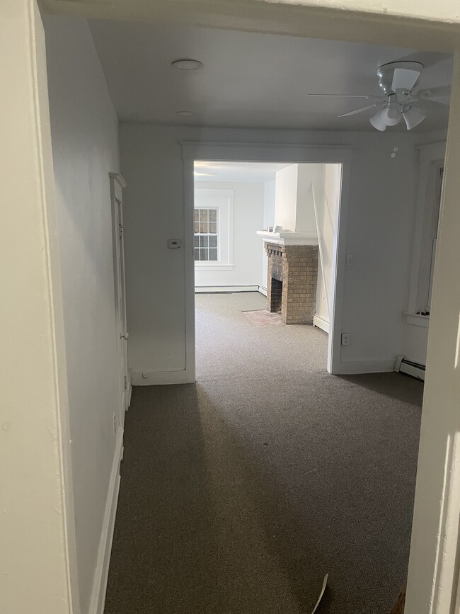 Dining Room - 236 Rosemont Ave