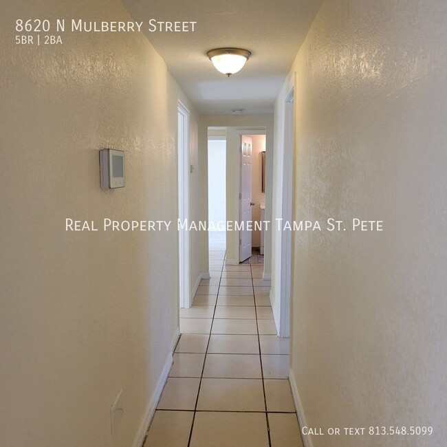Building Photo - 8620 N Mulberry St