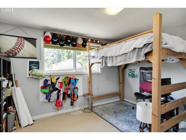 Building Photo - Bull Mountain Gem – Single-Level 3BR with 2 Living Areas, Large Yard & Pergola Patio