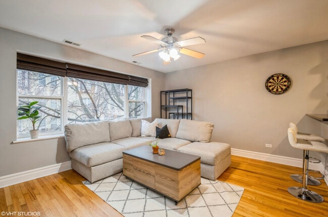 Building Photo - 3407 W Hollywood Ave