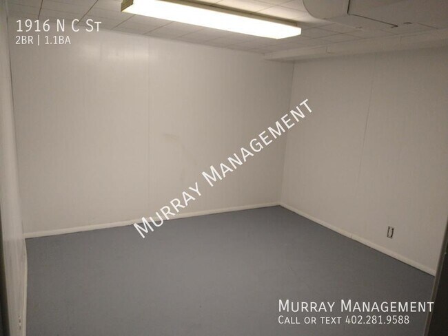 Building Photo - 1916 N C St