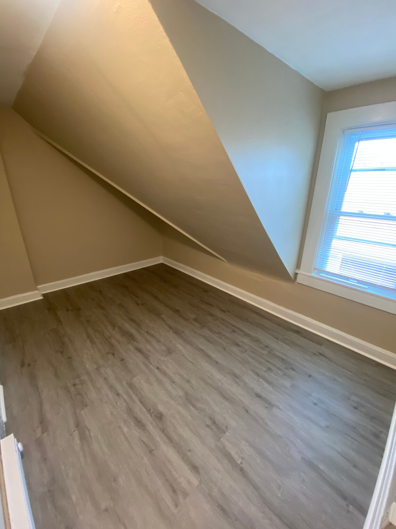 Bedroom 2 - 1720 N Astor St