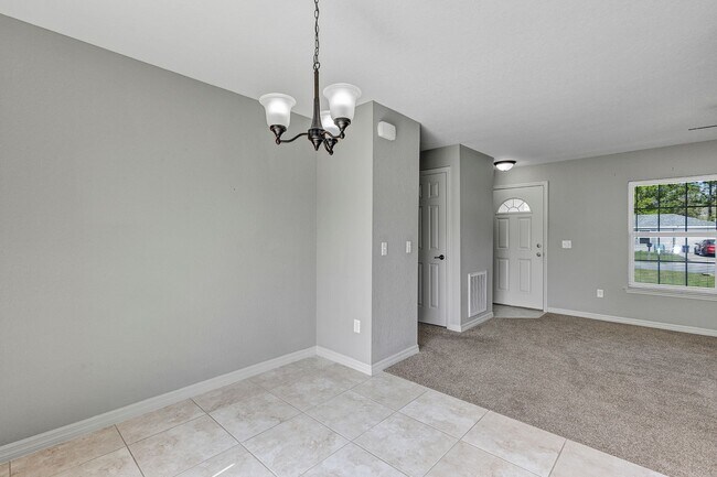 Building Photo - Freshly Painted 3BR Home with Spacious Yard, Modern Baths & No Deposit Option!