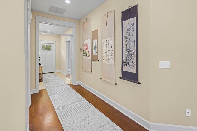 Building Photo - A Sunlit Custom Yellow Cottage in Greystone - Where Comfort Lives!