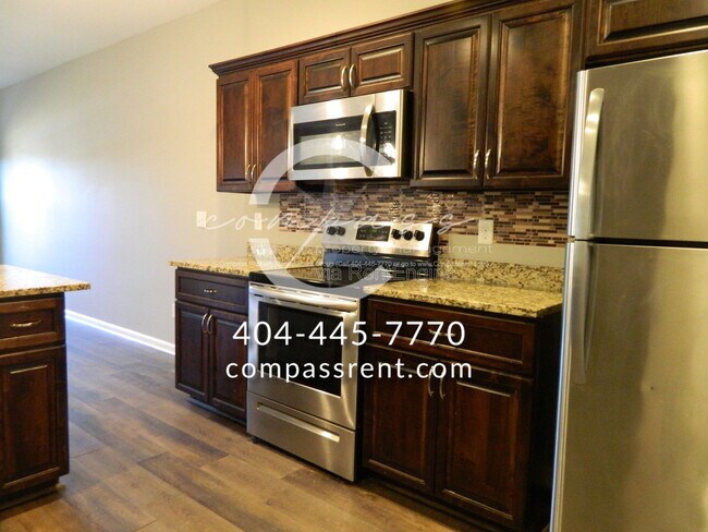 Building Photo - 1857 Broad River Rd