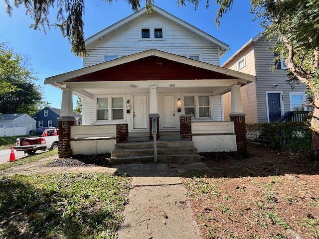 Building Photo - 1093 S Champion Ave