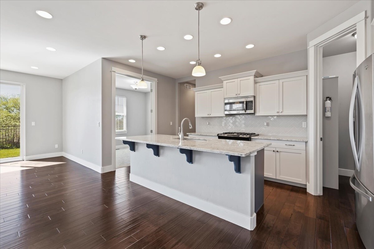Building Photo - 3631 S Pheasant Tail Way