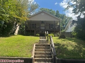 Building Photo - 126 E Columbia Ave