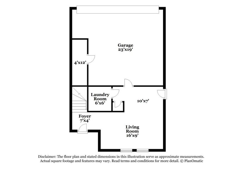 Building Photo - 4748 N Tower Ct