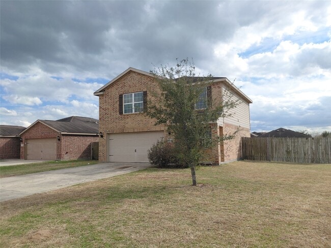 Building Photo - 8902 Stagewood Dr