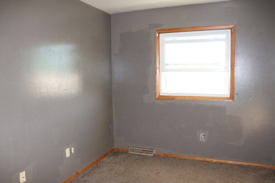 Bedroom - 3627 Southwood Dr